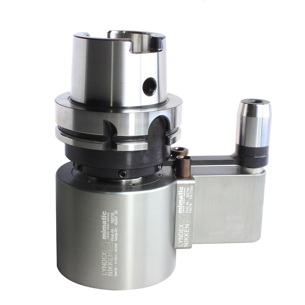 HSK100